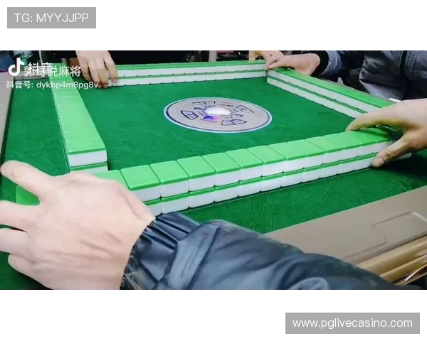 PG麻将玩家必备的实用技巧和策略详解提升你的游戏水平
